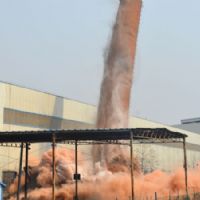 爆破作业应注意哪些事项