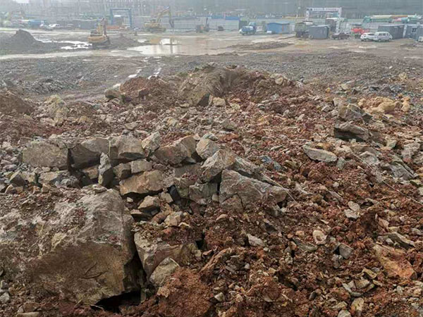 莱芜爆破工程公司