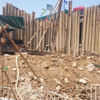 爆破工程中如何确保作业人员的安全