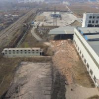 爆破工程具体施工流程